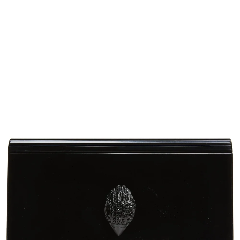 Kurt Geiger London Party Eagle Drench Clutch